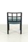 Black Wooden Dining Chair, Image 4
