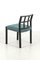 Black Wooden Dining Chair 2