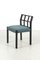 Black Wooden Dining Chair 1