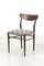 Vintage Chairs from Lübke, Set of 5, Image 2