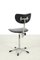Office Chair from Gebr. De Wit, Image 3