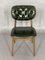 Vintage Sole Dining Chair, Image 4
