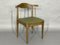 Vintage Pine Dining Chair 1