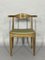 Vintage Pine Dining Chair 4