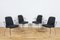 Danish Cube Conference Armchairs, 2010s, Set of 4 2