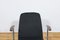 Danish Cube Conference Armchairs, 2010s, Set of 4 14