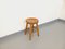 Vintage Stool in Oak by Charlotte Perriand, 1960s, Image 2