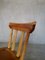 Dining Chairs in Oregon Pine by Carl Malmsten for Karl Andersson & Söner, Sweden, 1960s, Set of 3, Image 8