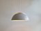 Light Grey AJ Royal Pendant Lamp by Arne Jacobsen for Louis Poulsen, Denmark, 1958 4