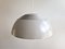 Light Grey AJ Royal Pendant Lamp by Arne Jacobsen for Louis Poulsen, Denmark, 1958 1