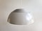 Light Grey AJ Royal Pendant Lamp by Arne Jacobsen for Louis Poulsen, Denmark, 1958, Image 1