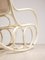 Rocking Chair attributed to Fischel, 1960s 3