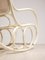 Rocking Chair attributed to Fischel, 1960s, Image 3