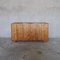 Hand Sculpted Artistic Sideboard in Pine, Denmark, 1960s, Image 1
