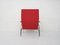 Model SZ67 Armchair attributed to Martin Visser for T Spectrum, the Netherlands, 1964 3