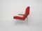 Fauteuil Modèle SZ67 attribué à Martin Visser pour T Spectrum, Pays-Bas, 1964 4