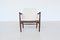 Lounge Chair by Ib Kofod-Larsen for Christensen & Larsen, Denmark, 1950s 3