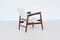 Lounge Chair by Ib Kofod-Larsen for Christensen & Larsen, Denmark, 1950s, Image 4