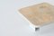 White Square Coffee Table by Marcus Kingma, the Netherlands, 1992, Image 4