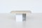 White Square Coffee Table by Marcus Kingma, the Netherlands, 1992, Image 9