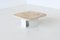 White Square Coffee Table by Marcus Kingma, the Netherlands, 1992, Image 3