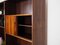 Danish Rosewood Bookcases from Thorsø Møbelfabrik, 1970s, Set of 3 13