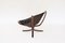 Vintage Falcon Chair von Sigurd Ressell für Vatne Møbler, 1970er 4