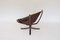 Vintage Falcon Chair von Sigurd Ressell für Vatne Møbler, 1970er 6