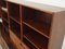 Danish Rosewood Bookcases by Peter Løvig Nielsen, 1970s, Set of 2, Image 11