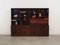 Danish Rosewood Bookcases by Peter Løvig Nielsen, 1970s, Set of 2 2