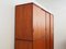 Danish Teak Wardrobe, 1960s, Image 5