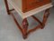 Danish Oak Desk, 1950s, Image 17