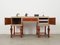 Danish Oak Desk, 1950s, Image 3