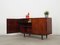 Danish Rosewood Cabinet attributed to Omann Jun, 1970s, Image 5