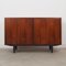 Danish Rosewood Cabinet attributed to Omann Jun, 1970s, Image 1