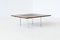 Model Bo 750 Coffee Table Bo-Ex by Preben Fabricius for Bo-Ex, Denmark, 1970s 1