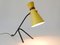 Mid-Century Modern Diabolo Table Lamp, Italy, 1950s, Image 14