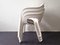 White Easy Chair by Jerszy Seymour for Magis, Italy, 2004, Image 4