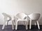 Weißer Sessel von Jerszy Seymour für Magis, Italien, 2004 2