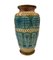 Vase de Bay Keramik, Allemagne, 1970s 1