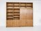 Light Oak Cabinet attributed to Borge Mogensen for Karl Andersson, Denmark, 1950s, Image 3