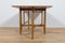 Mid-Century British Extendable Dining Table in Teak, 1960s, Image 10