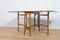 Mid-Century British Extendable Dining Table in Teak, 1960s, Image 6