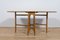 Mid-Century British Extendable Dining Table in Teak, 1960s, Image 11