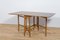 Mid-Century British Extendable Dining Table in Teak, 1960s 12