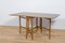 Mid-Century British Extendable Dining Table in Teak, 1960s, Image 12