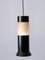 Lámpara colgante alemana Mid-Century moderna, años 60, Imagen 9