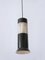 Mid-Century Modern German Pendant Lamp, 1960s, Image 11