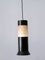 Lámpara colgante alemana Mid-Century moderna, años 60, Imagen 10