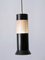 Lámpara colgante alemana Mid-Century moderna, años 60, Imagen 8